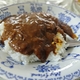 ぎゅっと濃厚「玉ねぎカレー」