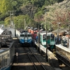 秋の鉄道風景　その3 JR四国