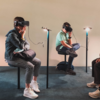仮想現実（VR）と拡張現実（AR）の違いをわかりやすく説明してほしい！