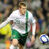 アイルランド 1-1 チェコ (親善試合)