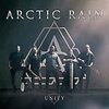 【新譜紹介】Arctic Rain - Unity (2023/01/27リリース）