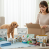 【即日発送＆後払いOK！】犬用品通販おすすめ比較｜ペットシーツ・フード・サプリまで明日届く！