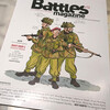 Battles Magazine#12