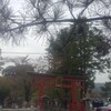 「氷室神社」〜奈良めぐり