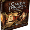 A Game of Thrones: The Card Game Second Edition 