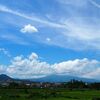 雲を追いかけた日・・・（前半戦）