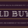 GoldBucks Enterprises. Pvt. Ltd The Best Option For Selling The Gold and Silver In Delhi NCR