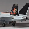 ハセガワ 1/72 F/A-18E VFA-14