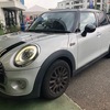 モチュール 8100 X-CLEEN F55COOPER