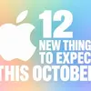 2026年10月のApple注目動向12選：iOS 27.1/27.2配信と噂のiPad mini 8・新スマートホームハブ