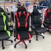 【試座】福岡でゲーミングチェア探し（AKRacing、GTRACING、DXRacerなど）