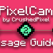 Minecraftのツール紹介 カテゴリーの記事一覧 さしぐめのブログ