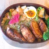eggs&anything の営業について