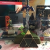 【本日発売!】Nintendo switch&ゼルダの伝説ブレスオブザワイルド　開封の儀