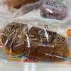 タコミートのパン