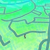 ポケモンGOで道路消える問題、データ構造の変更っぽい