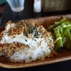 【国分寺グルメ】おしゃれな駅近カフェ「北口カフェ」はゆったりとした時間が流れていた。