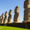 地球絶景紀行　―　イースター島　―