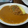 【デリーシャス 大手町本店】12月オープン。カレーとフライドチキンが看板メニュー(中区大手町)