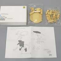 今プラモデルのRX-124 ガンダム TR-6 アドバンスド ウーンドウォートEX