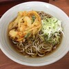 菜の花そば 千葉西口店(17)（JR千葉駅構内）