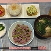 一日中、ほぼ土砂降り