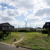2024/10/15 狛江・京王多摩川散歩 05 狐塚古墳/下布田遺跡/調布市郷土博物館分室/都営染地１丁目アパート/穴森稲荷/多摩川５丁目児童遊園/多摩川児童館
