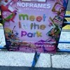NOFRAMES PRESENTS『meet in the park』 Act : EGO-WRAPPIN' OVERGROUND ACOUSTIC UNDERGROUND@日比谷野外大音楽堂