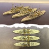 再編集版：ワイマール共和国海軍の創設と代艦建造（1918-1933）