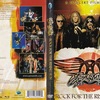 AEROSMITH    Rock For The Rising Sun