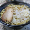 ラーメンマシンガン監修　醤油ラーメン（イオン東北）