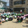 【年少】お別れ会！
