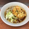 菜の花そば 千葉西口店(12)（JR千葉駅構内）