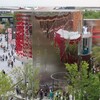 海外パビリオン2　　モナコ館