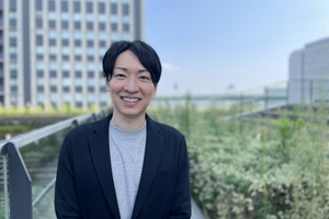 「突然死をなくす」元救命士の経営者が語る未来への熱い想いと「意識を変える」フォーネスビジュアス