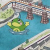 【ポケモンGO】浅草でポケモンGOイベント「浅草ルート八景」にちょっとだけ参加する。