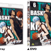 DVD/Blu-ray「1st SEASON 第6巻」購入特典有り