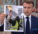 マーティン・アームストロング 🇫🇷 フランスとマクロンの終焉