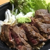 【伝説のすた丼屋】和風ステーキ丼を食べた！【期間限定】