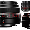 【富士フイルム】XF23mm パンケーキレンズが2025年に登場する!?