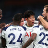 トッテナムvsマンチェスターシティ～戦術、交代ともに冴えまくった試合～【サッカー】