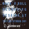 斉藤和義『ROCK’N ROLL Recording Session
at Victor Studio 301』('23)