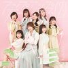 「小娘の月間アイドルソング・完全ガイド」2022年5月号：IDOL HIT SONG