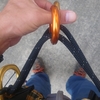 1週間疲れました　ハーネスにブリッジ追加してみた♬