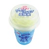 ファミリーマートから「丸永製菓 炭酸氷のソーダフロート」が新登場！シュワシュワ新食感、関東限定のアイス新商品です