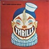 この人の、この１枚　『ロスト・ゴンゾ―・バンド(The Lost Gonzo Band)／ Thrills』