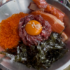 【新大久保】激うま！新大久保で食べるユッケビビンバ🍚