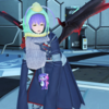 【PSO2・活動の記録】新世武器＜エターナルサイコドライブ美味しいです！おいこらやめろ！