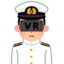 元提督VR