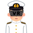 元提督VR